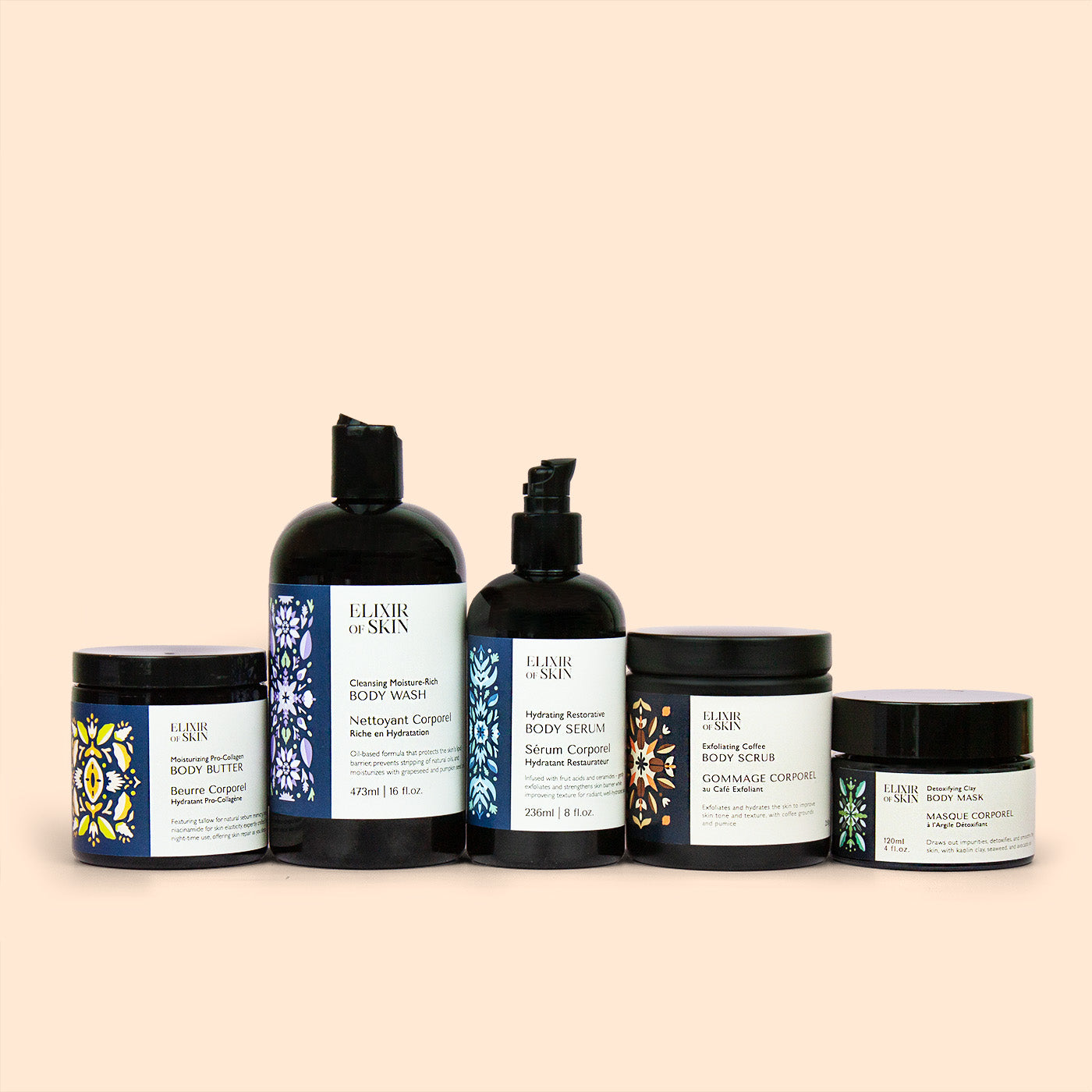 Essential Oil Wellness Kit – Simply Organic Beauty